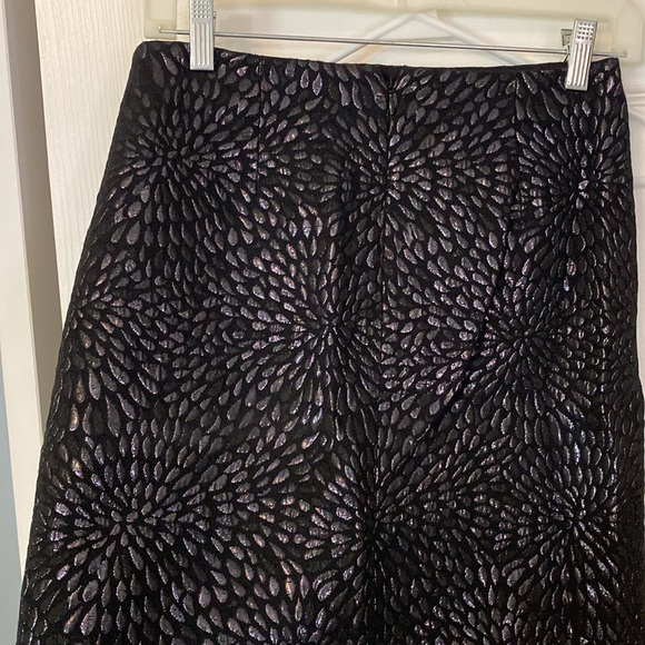 Sparkle skirt - Picture 3 of 4